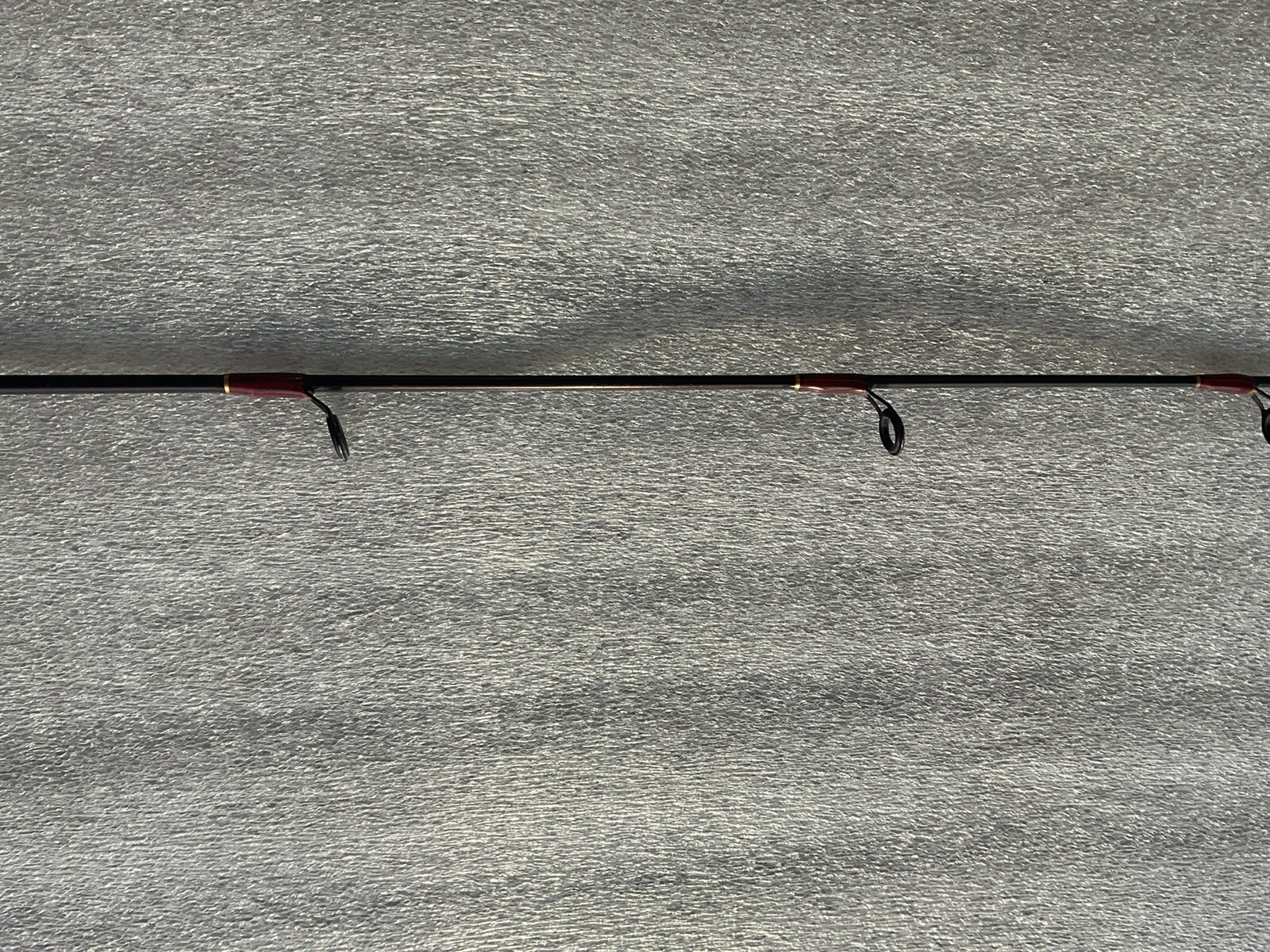 All Pro Casting Rod 7’ USA Made Hercules Series