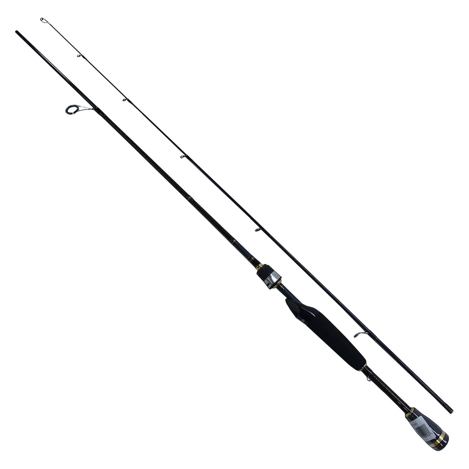 DAIWA Aird-X 5ft 6in UL 2pc Spinning Rod (AIRX562ULFS)