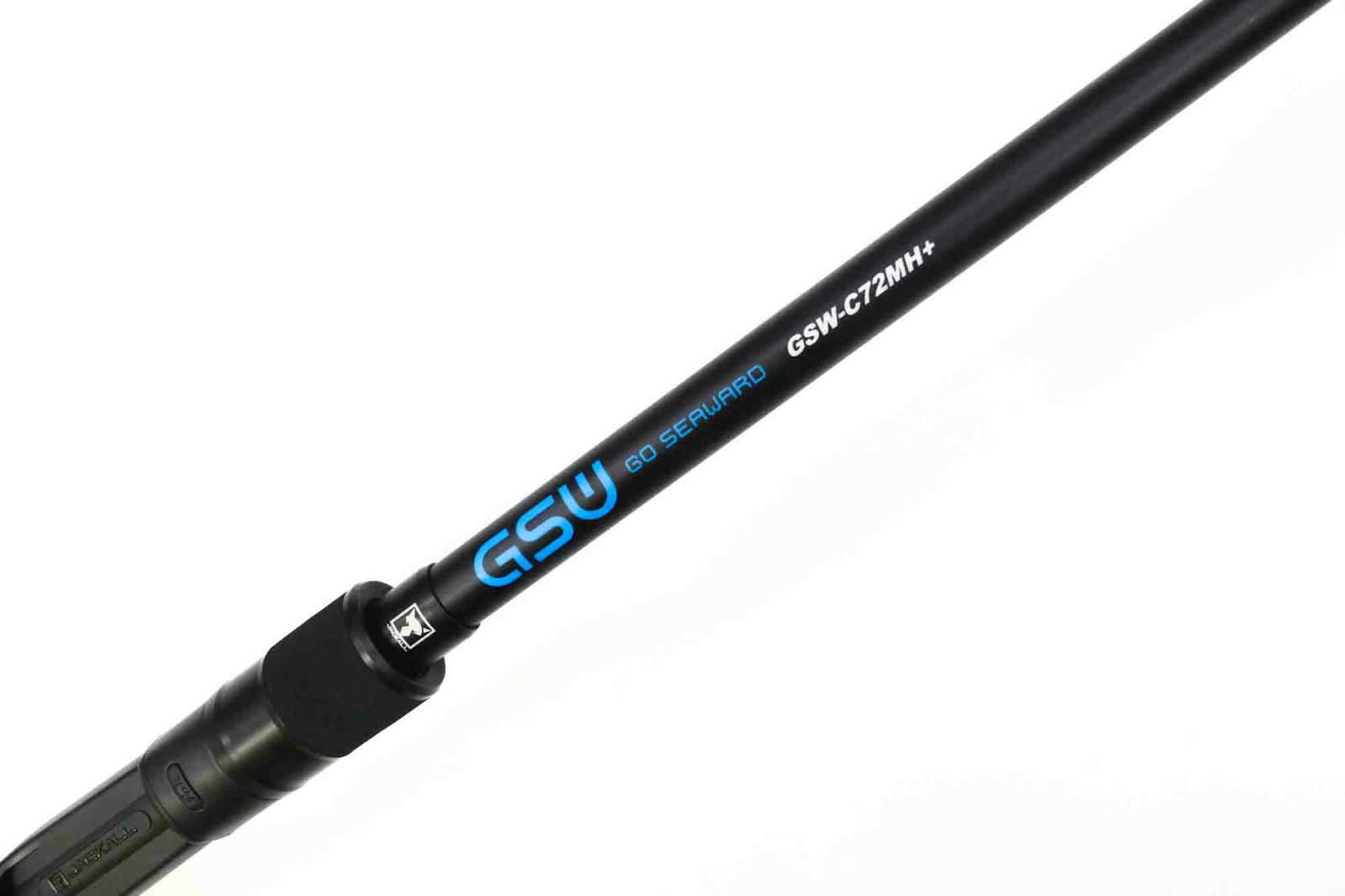 Jackall Rod Baitcast GSW-C72MH+ (8975)