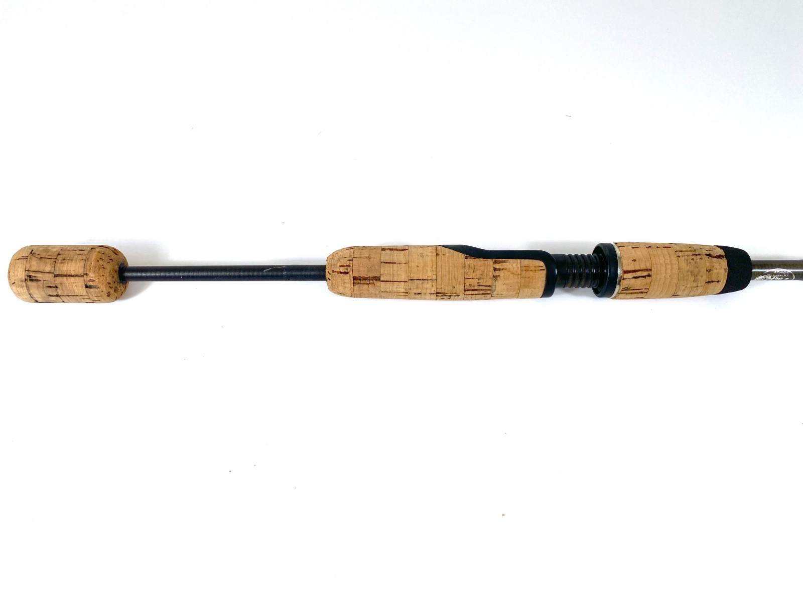 BASS PRO SHOPS GR60MS Graphite Series Spinning Rod ~ 6′ ~ Med Action ~ MINT