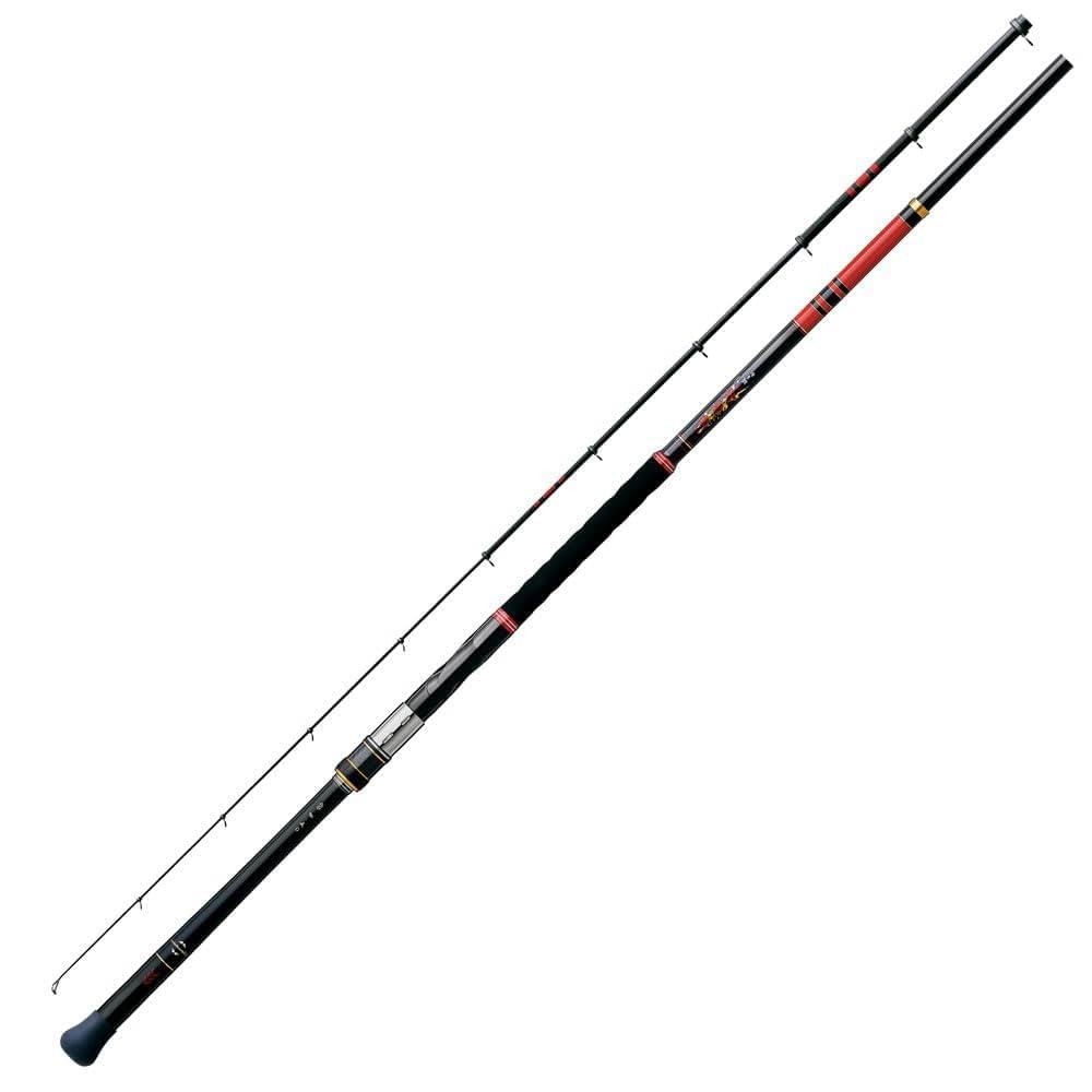 Gamakatsu Casting Rod Gamaiso Gamusha Ultimate S5 5.0m 22196 Fishing Japan New