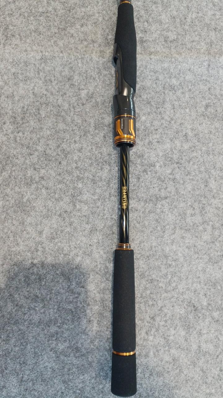 Daiwa Morethan Branzino AGS 87LML Sea Bass Fishing Rod 8.7ft 97g