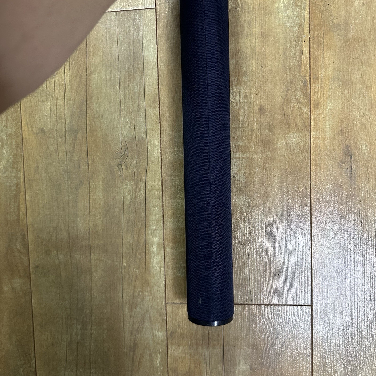 Orvis Clearwater II 908-4 Tip Flex Fly Fishing Rod Tube Case Only