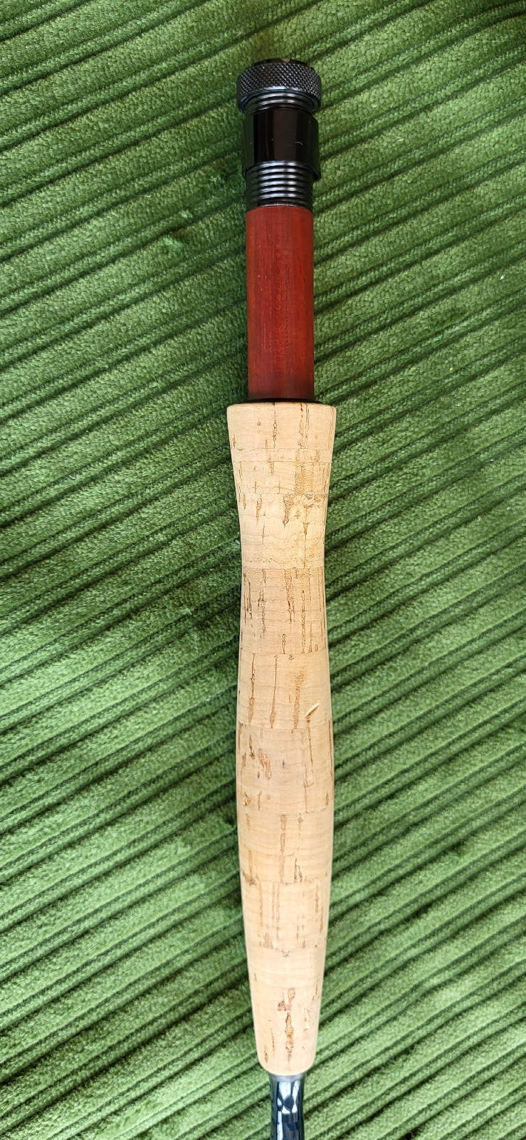 St. Croix Reign 9ft 5W 4 piece 2008