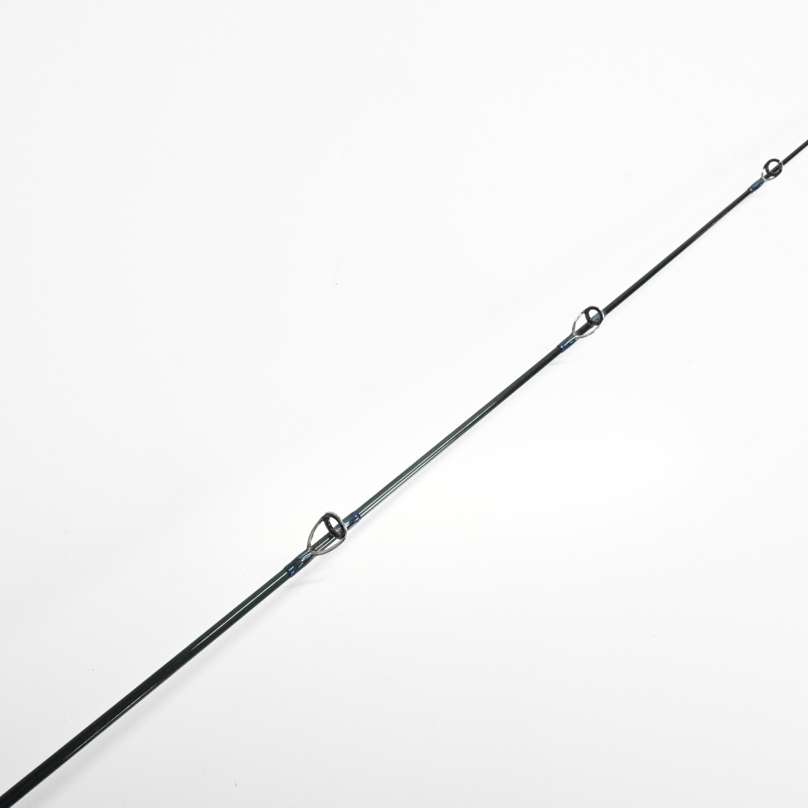 Diamondback Focus Casting Rod – 7′ Medium Light = 6-10 lbs, 1/8-1/2 oz