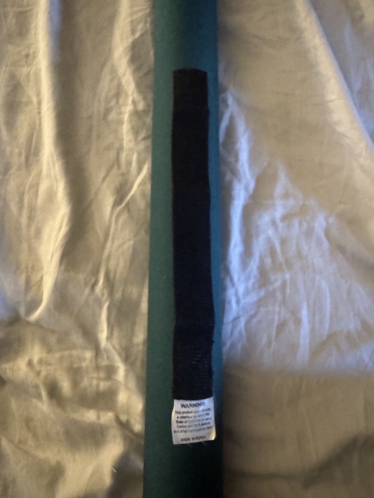 Cabelas Traditional Fish Eagle 9ft 2 Piece 8 WT Fly Rod With Case