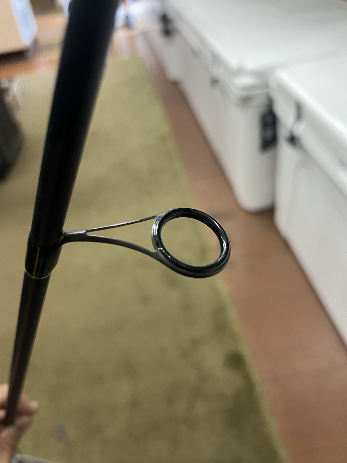 g loomis imx pro steelhead 9’9”