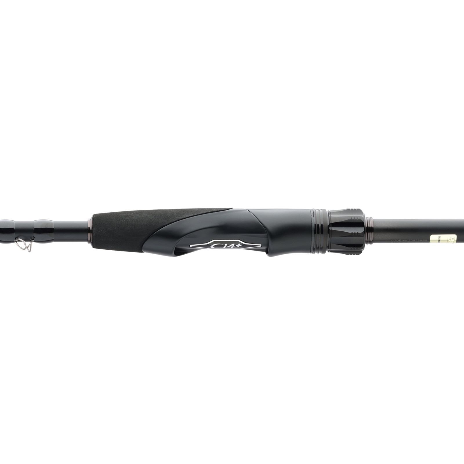 Shimano ZODIAS SPINNING B, , 7’3″, Medium +, 1 pcs, (ZDS73MPB) Fishing
