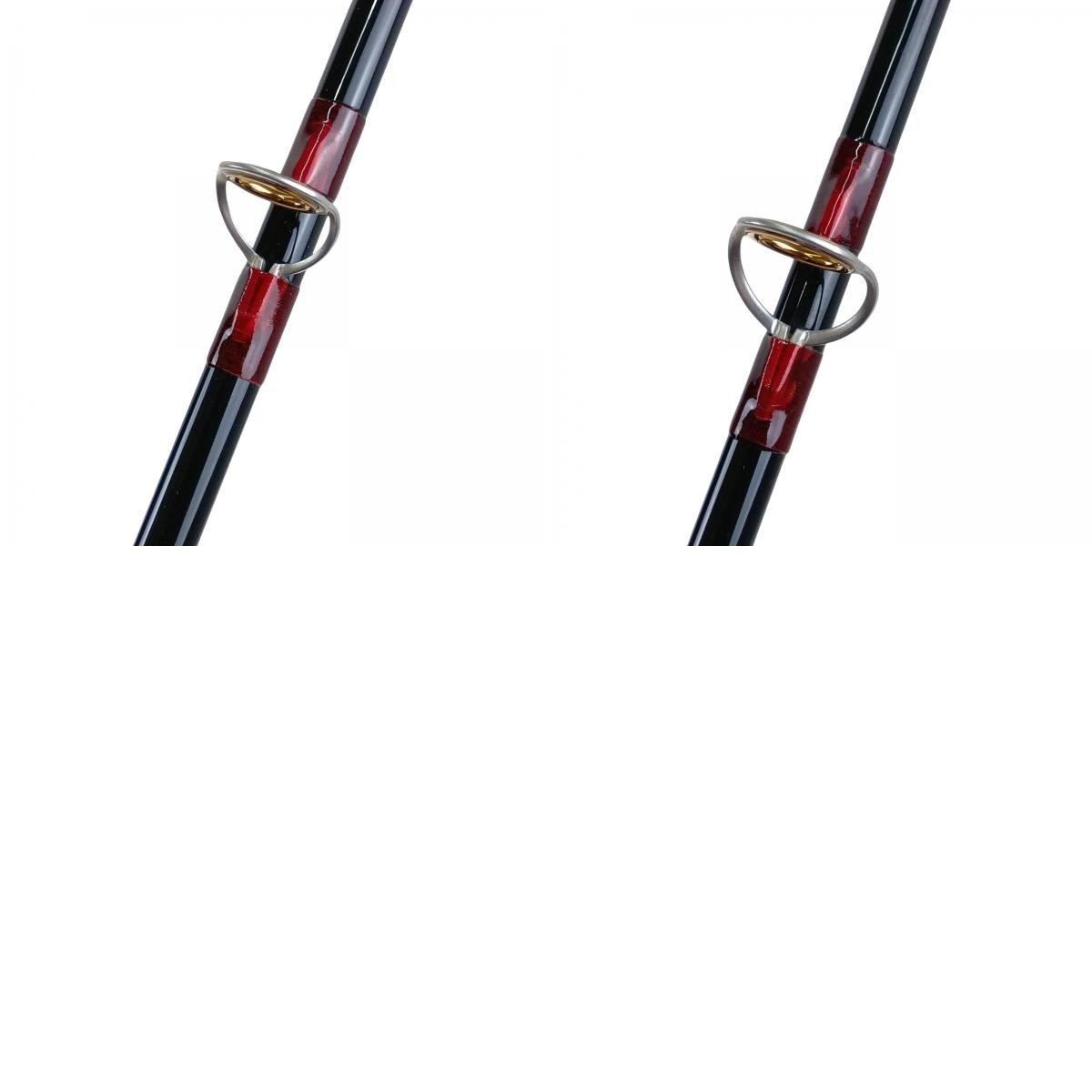ORVIS Orvis Trident TL Fly Rod Mid Flex 7.5