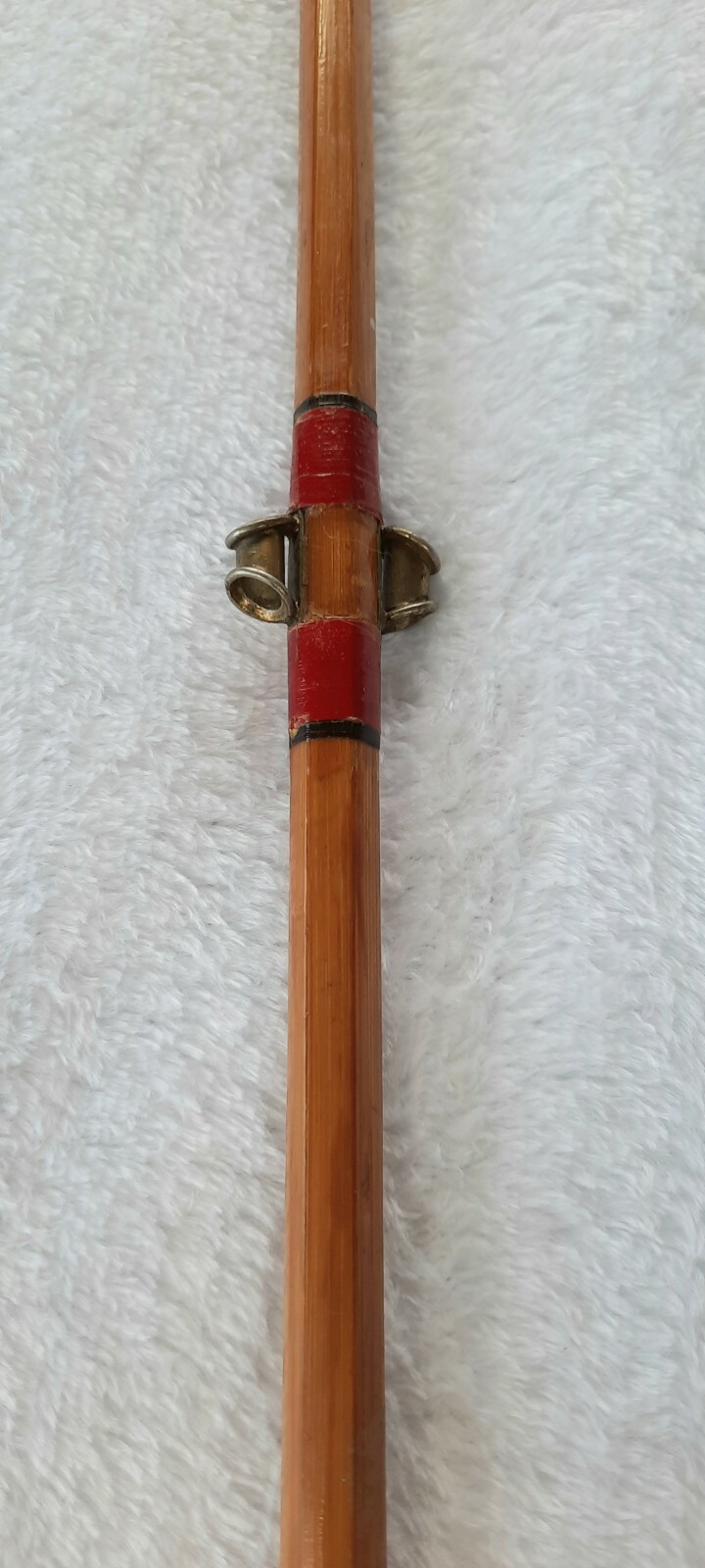 Montague 6 ft Boat Rod