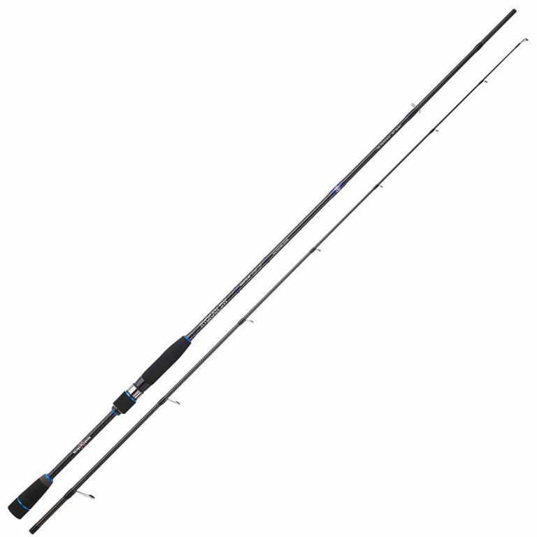 Sakura Ryokan Saltwater Spinning Rod 7’8″ 10-30g