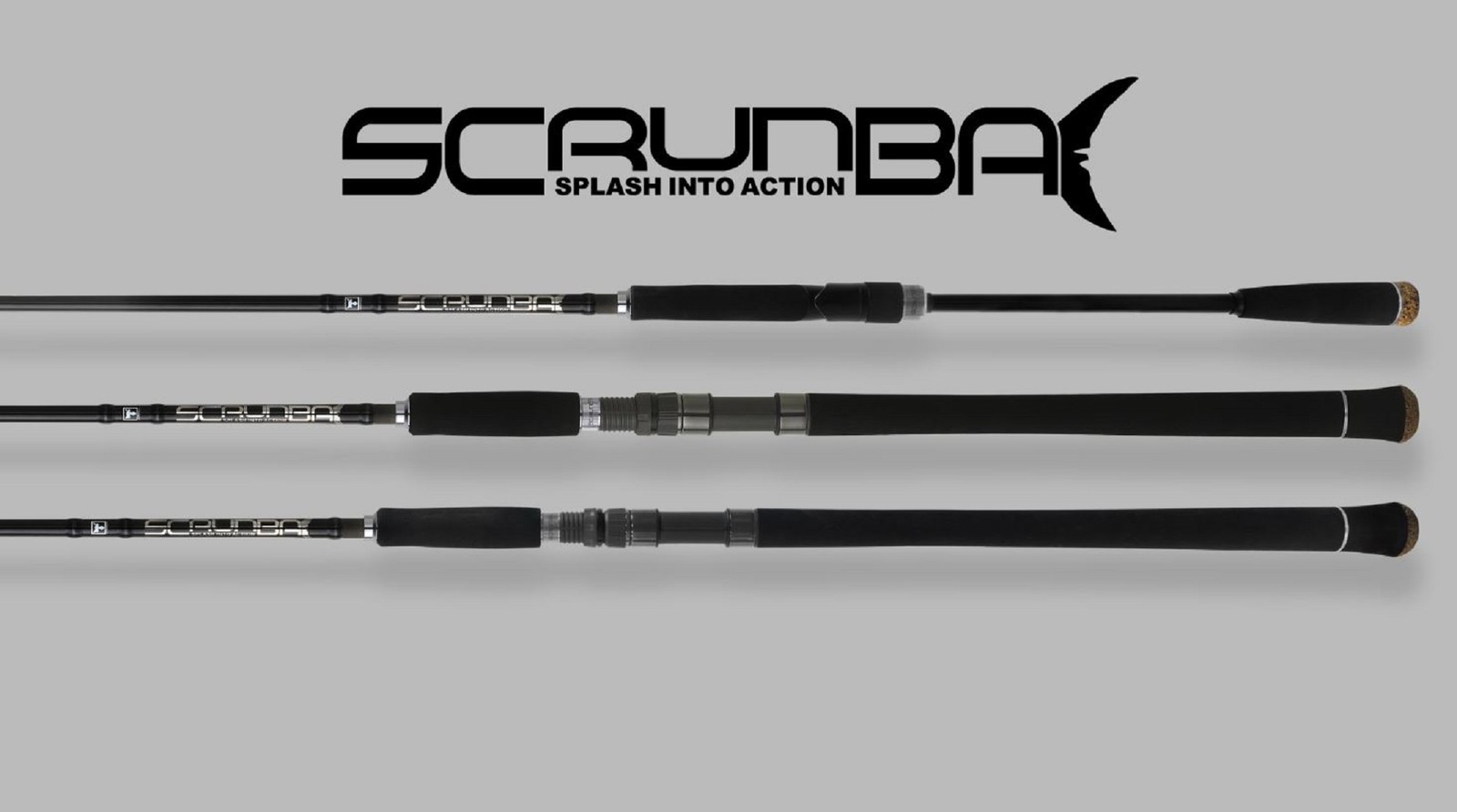 Sale Jackall Rod Spinning Scrunba SC-S70L (6668)