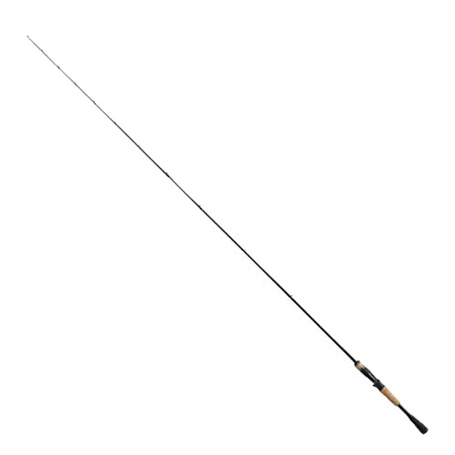 Shimano 22 Expride 163L-BFS/2 Baitcasting Rod for Bass-Watch Our Product Video