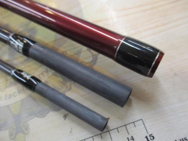 Fishman Brist Hydro 8.5XXH Saltwater Rod Shore Used