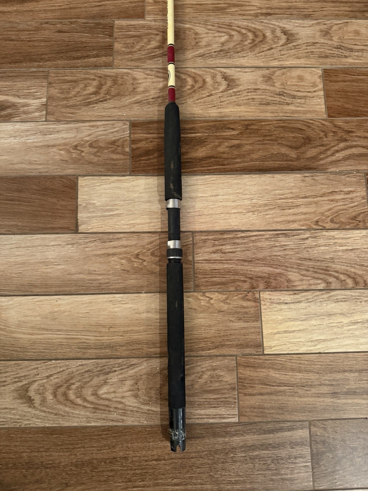 PENN SPECIAL SENATOR 6/0 S-3260 RF Big Game Fishing Rod 40-60lb
