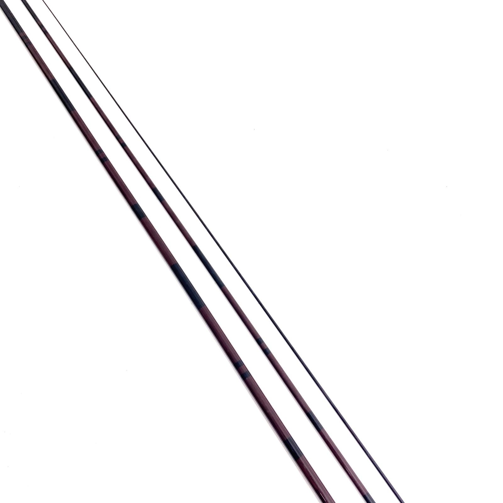 DAIWA Fishing rod, Hera rod, Tenho brand, fully painted, 11 feet, 3 sections…