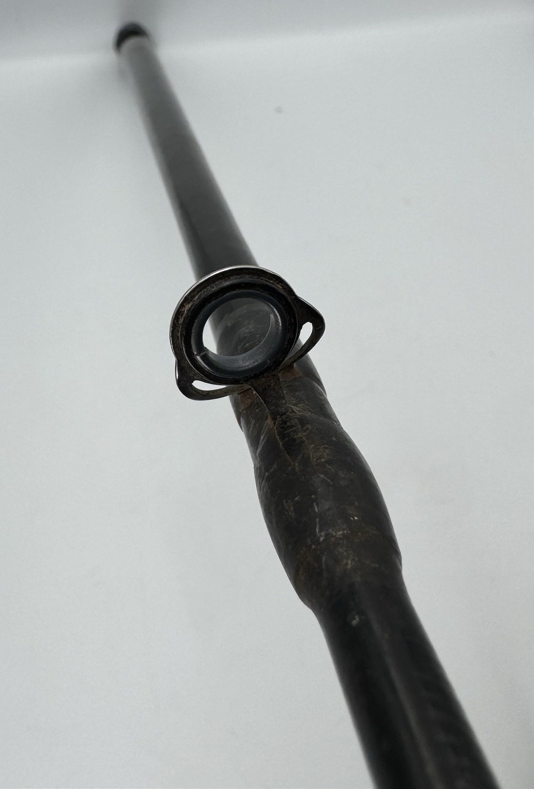 Lot 3 Shimano Bull Whip Graphite Fightin Rods BW-1602 BMP-1602