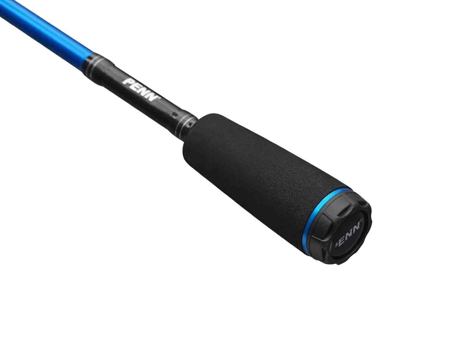 PENN Retaliate X Slow Pitch Jigging Cast Rod 6’2″ <300g 1sec