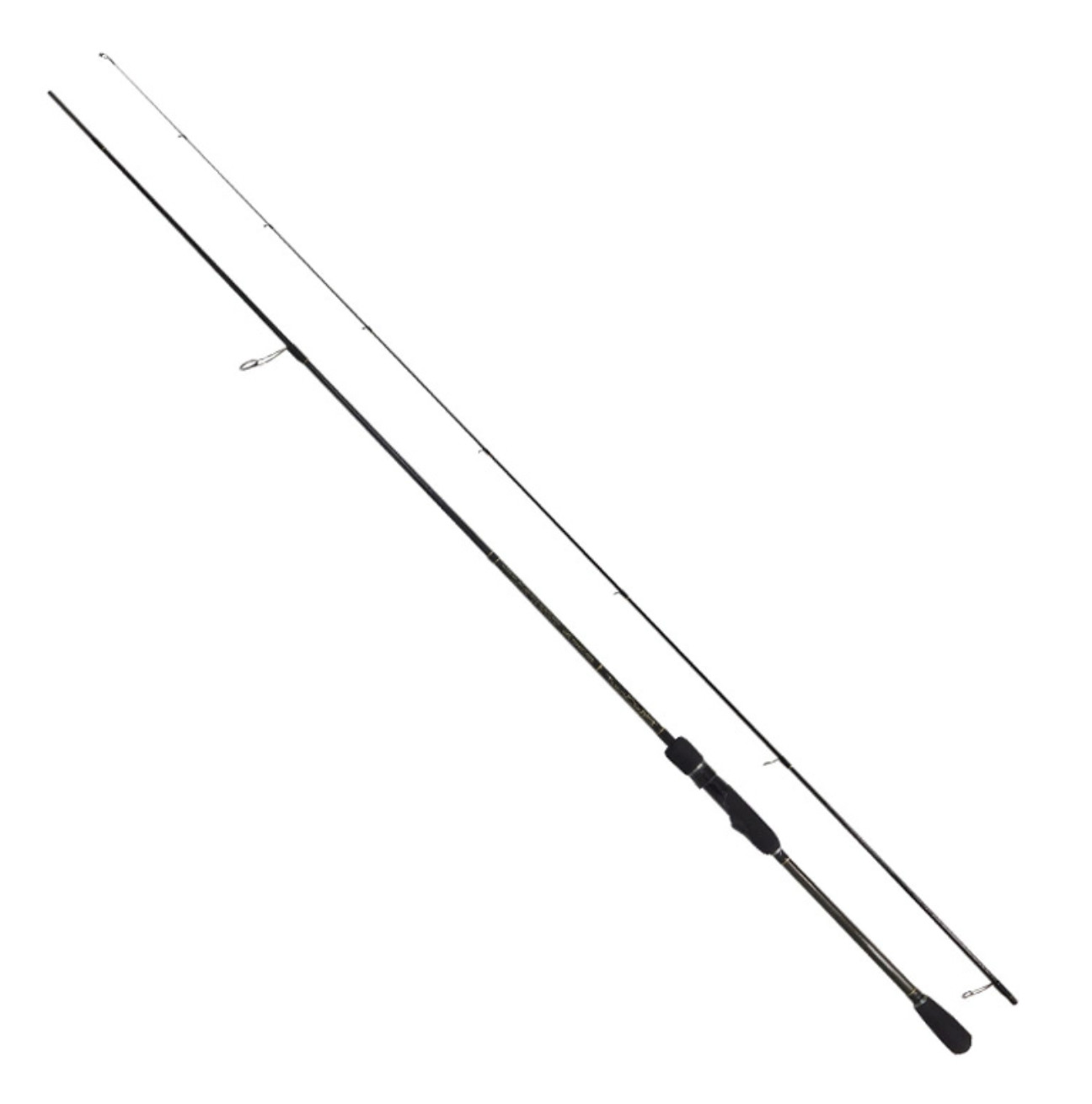 YAMAGA Blanks BlueCurrent III 53 Spinning Rod FREE SHIPPING WORLDWIDE FROM JAPAN
