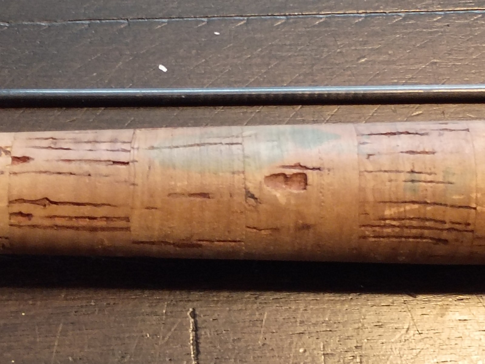 FENWICK STREAMER SF908-2 Fly Rod–2 Piece 8 Weight 3 3/8oz 9 ‘ –Super Rare
