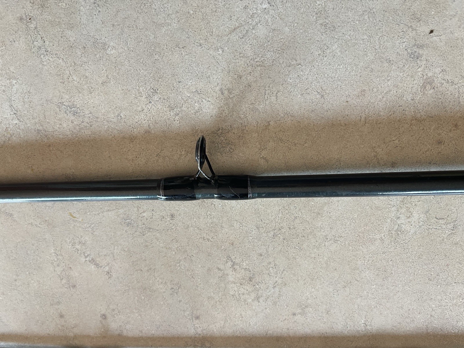 Shimano FXC-70MB-2 Bait Casting 2pc Fishing Pole – 7’0” – Medium Fast Action