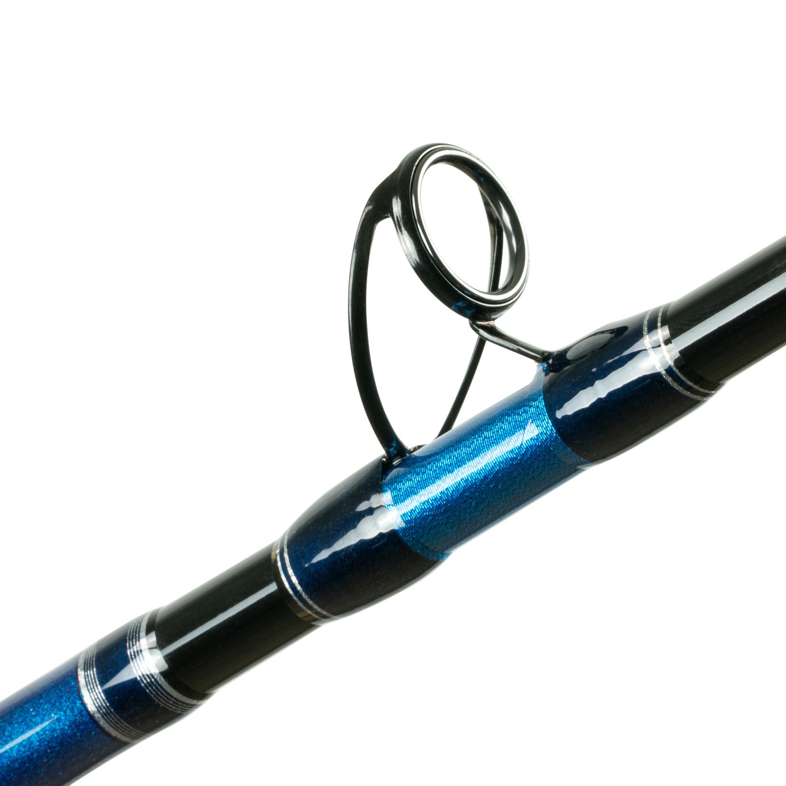 Shimano TALAVERA BOAT CASTING, Saltwater, Boat, Casting, 6’6″, Extra Heavy, 1…