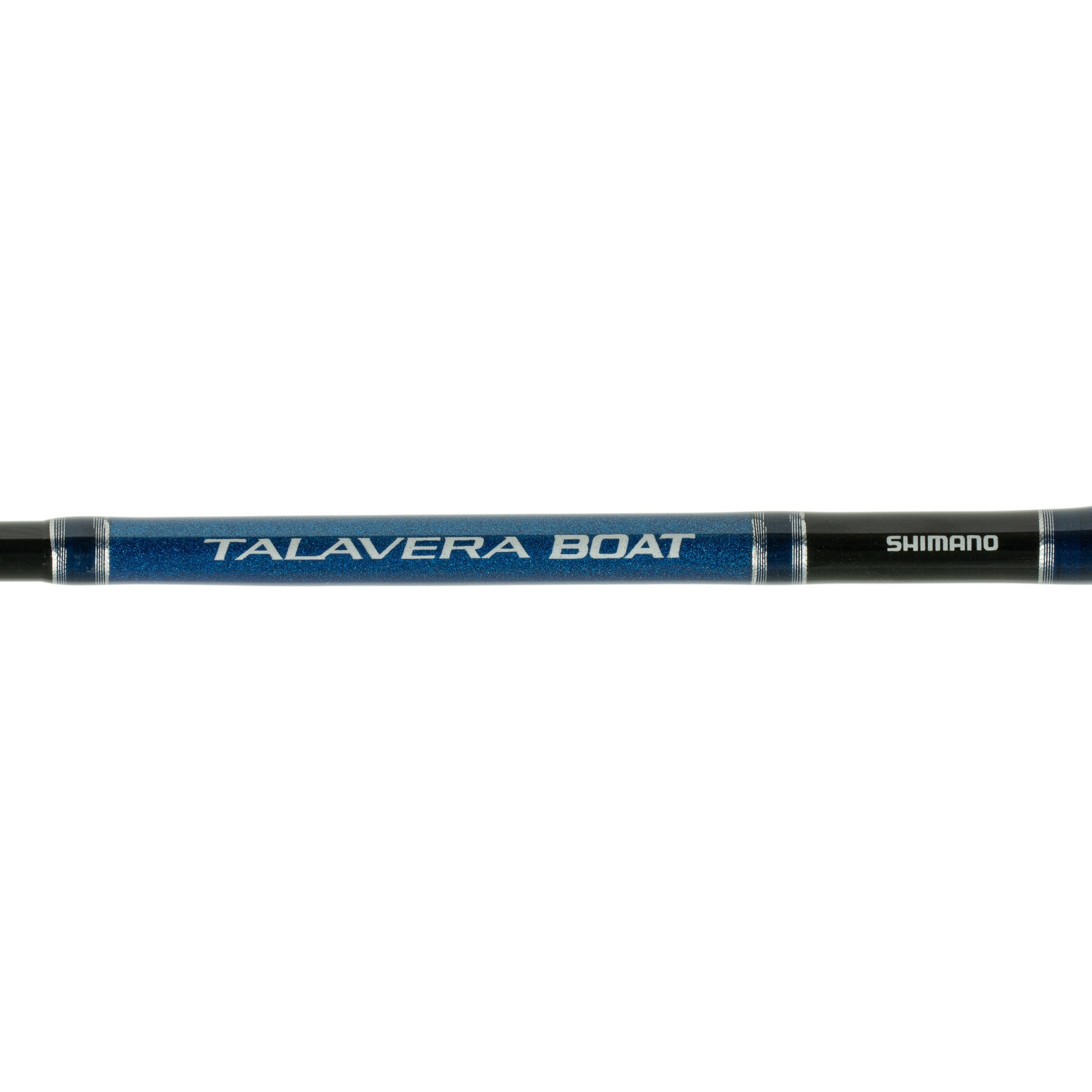 Shimano TALAVERA BOAT CASTING, Saltwater, Boat, Casting, 6’6″, Extra Heavy, 1…