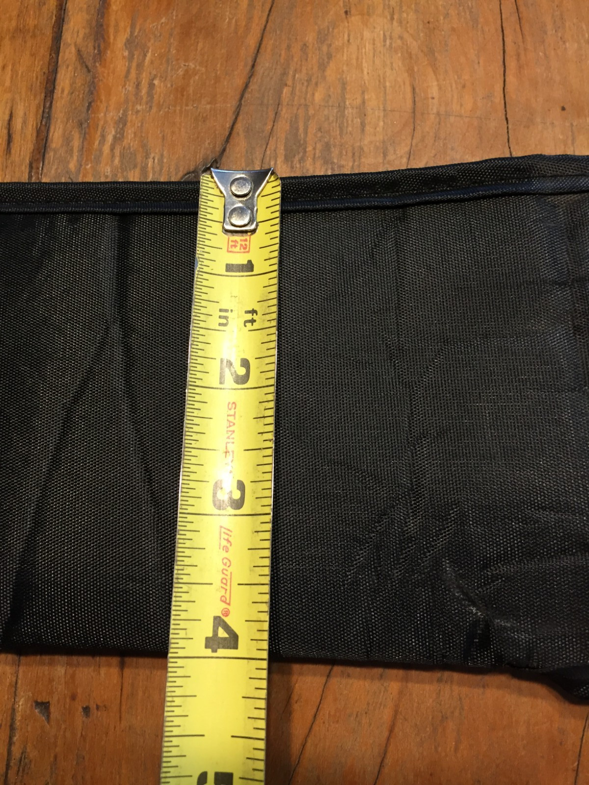 Okuma Rod Cover Carbon Cone Concept,Padded 4″ x 78″ C3-S-661M