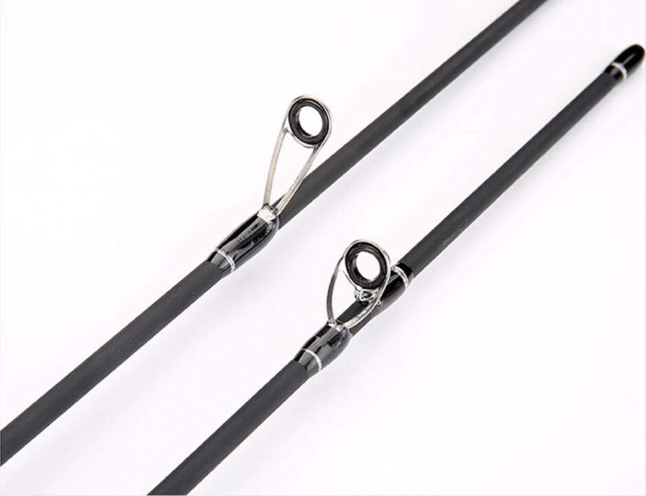 Trout Fishing Rods Carbon Fiber Spinning/casting Rod Fast Pole High-Sensitivity