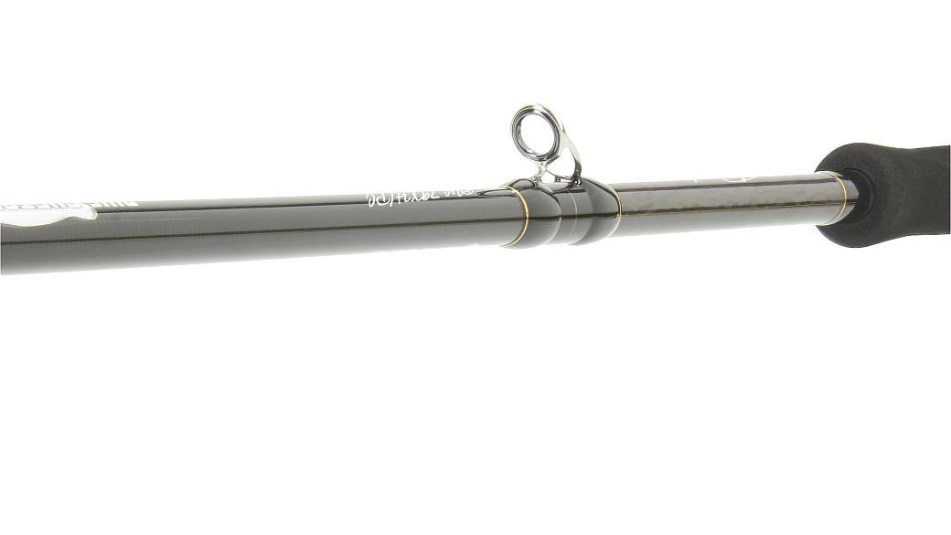MajorCraft Days DYC-79XH Premium Pike Baitcaster 150g 2.36m BigBait Distance
