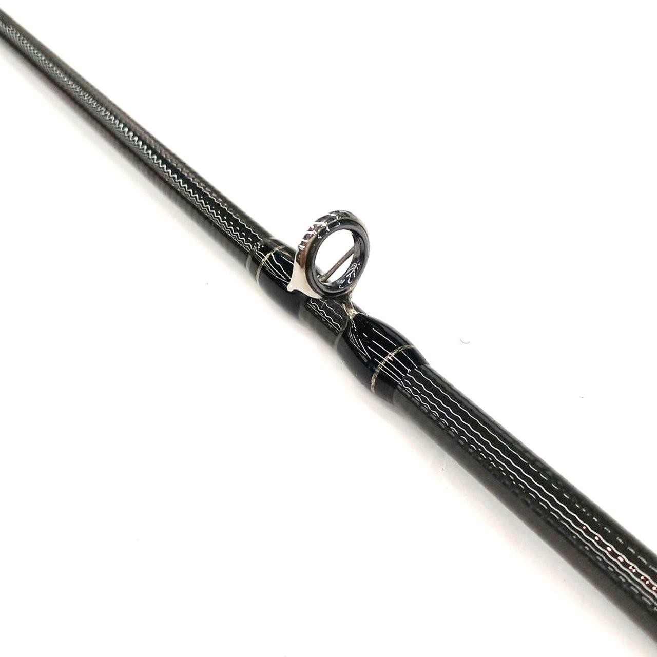 RIPPLE FISHER SILVER STREAM 74 GIANT BAIT Sea bass rod