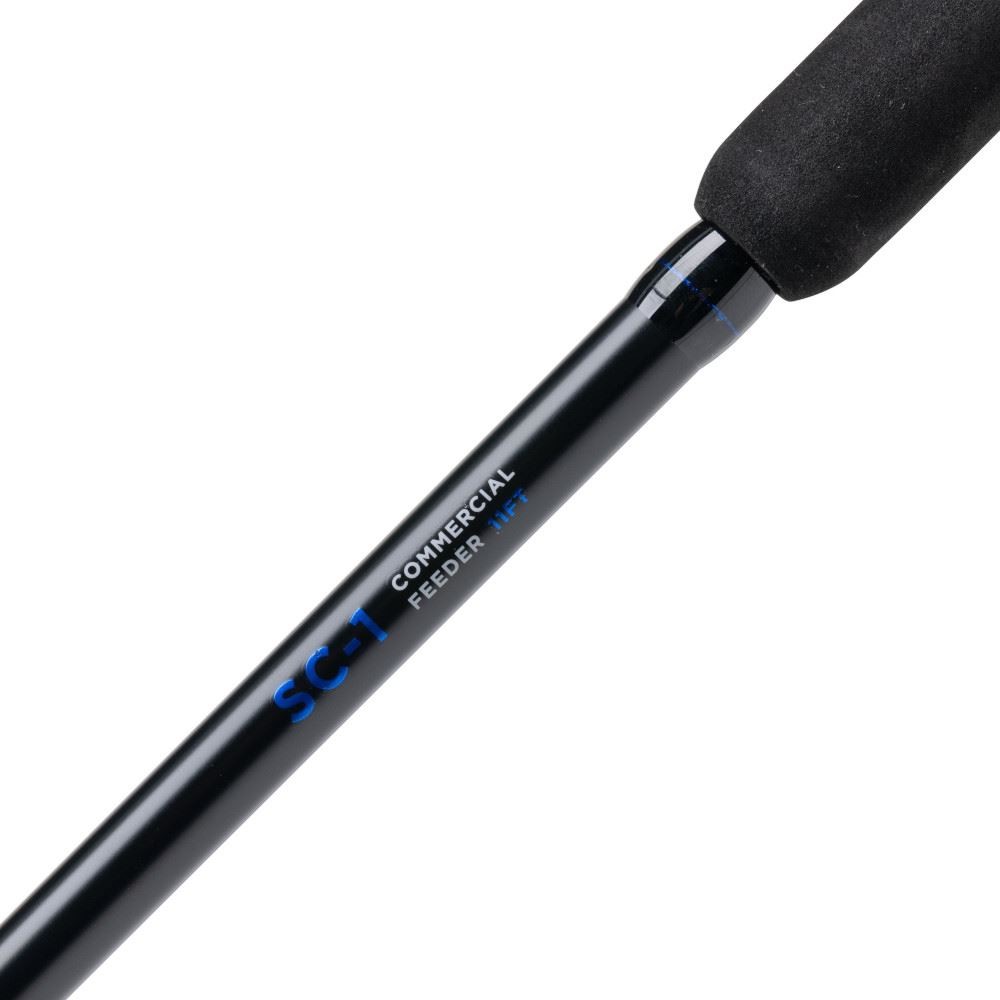 Shakespeare Superteam SC-1 Feeder Rod 9′