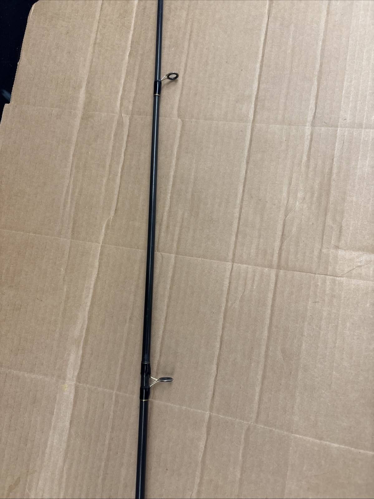 Shakespeare Stealth Stik BC 456-1MH 5’6” Fishing Rod 1 Piece