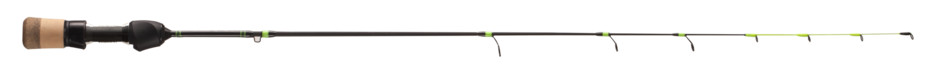13 Fishing Tickle Stick Gen 3 Ice Fishing Rods – Choose Length / Action