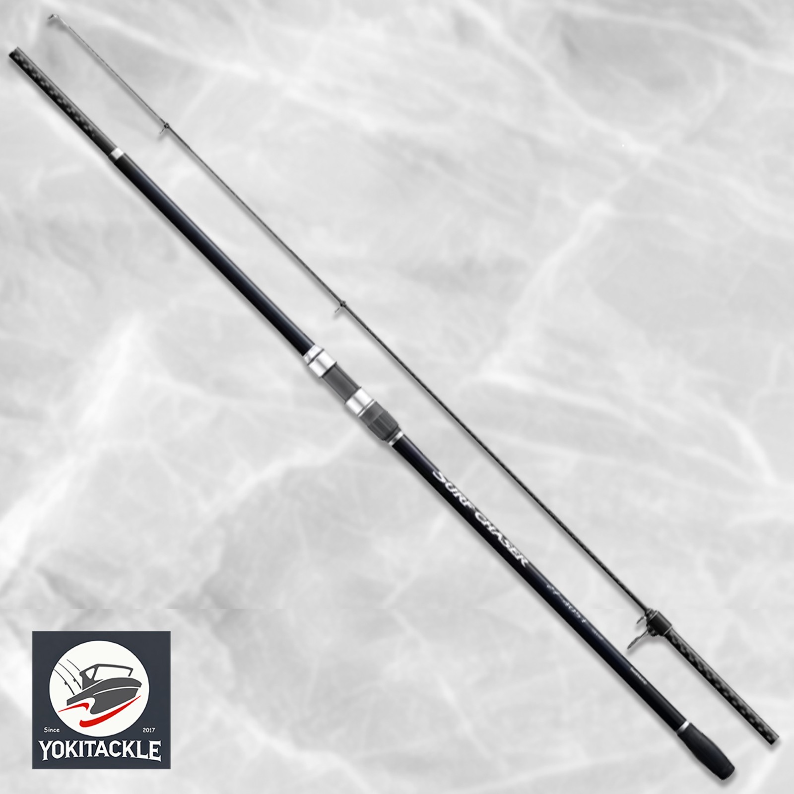 Shimano 25 Surf Chaser 27-405T Surf Casting Fishing Rod
