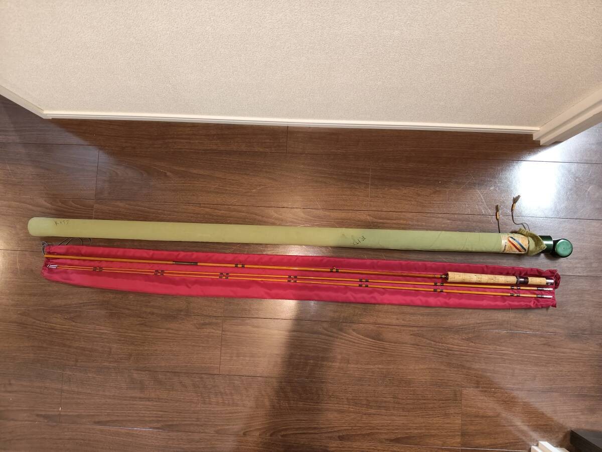 Pezon & Michel Ritz Super Palaboric PPP Colorado 7ft7in Rare Condition GOOD