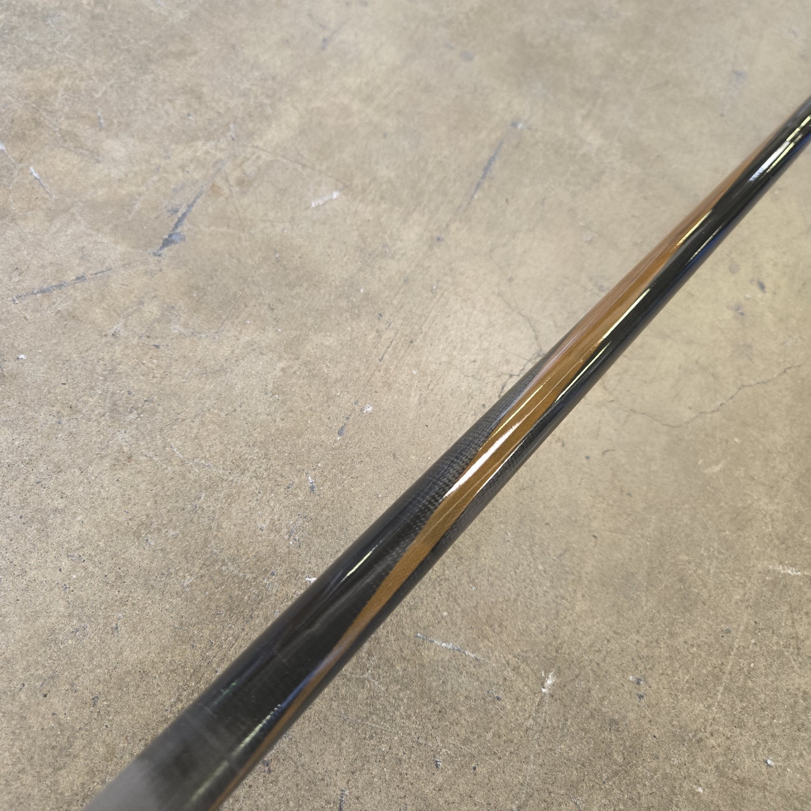 Seeker OSP 1X3 BLANK (60-100#)