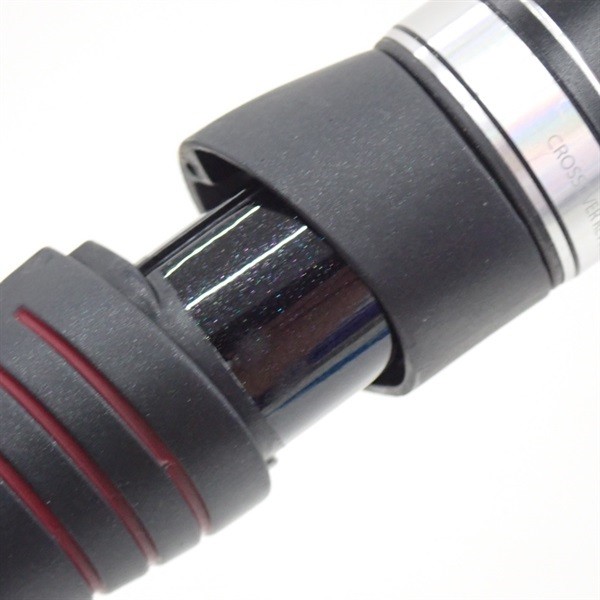 Shimano 11 Poison Glorious 173 MH Cond/B+