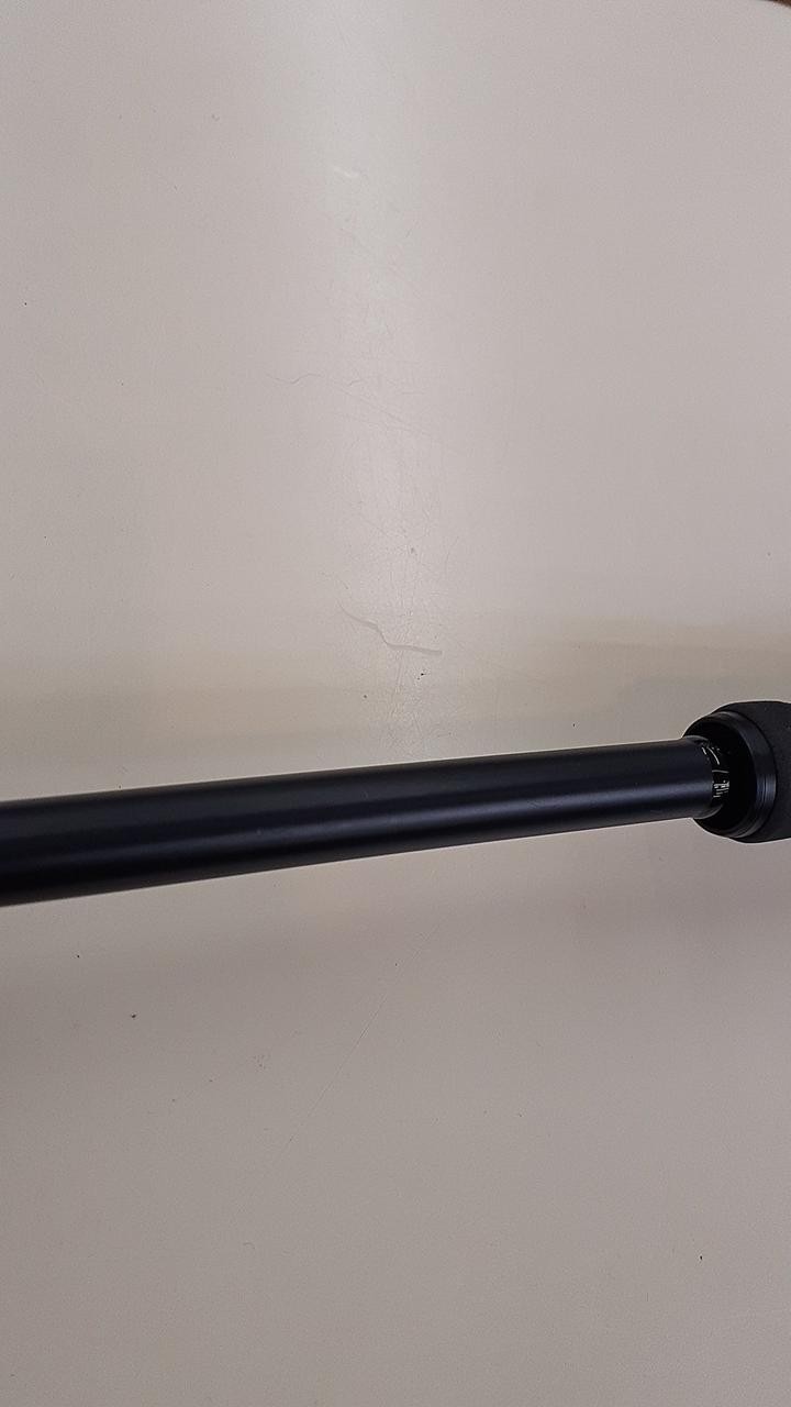 APIA FoJin’R Grand Swell 108in Seabass Fishing Rod 10ft8in, 212g, Crack Guides