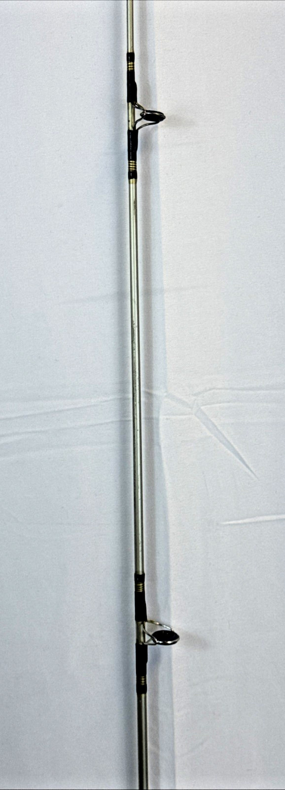 Vintage Blue Sky S609 6’6″ Spinning Rod Light Action 2pc