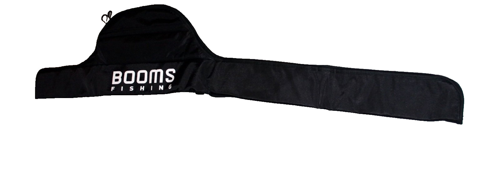 Booms Fishing PB1 Rod Case, Portable Folding Pole Case,…