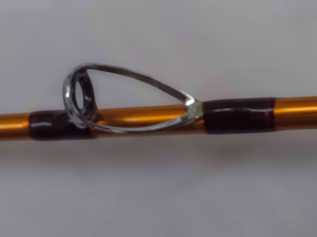 Daiwa Leading-XA 64 190III Rockfish & Flatfish Spinning Rod 1.9m Used