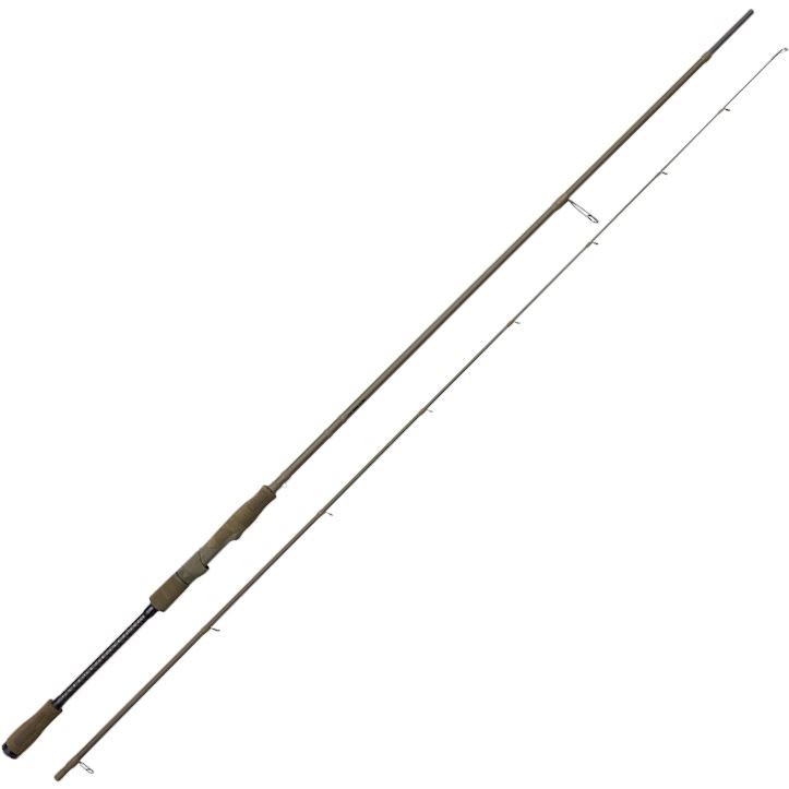 Savage Gear SG4 Texas & Carolina Finezze Specialist Rod 7′ 7-21g