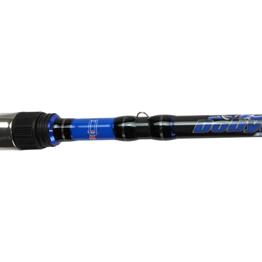 Dobyns Rods Maverick Series