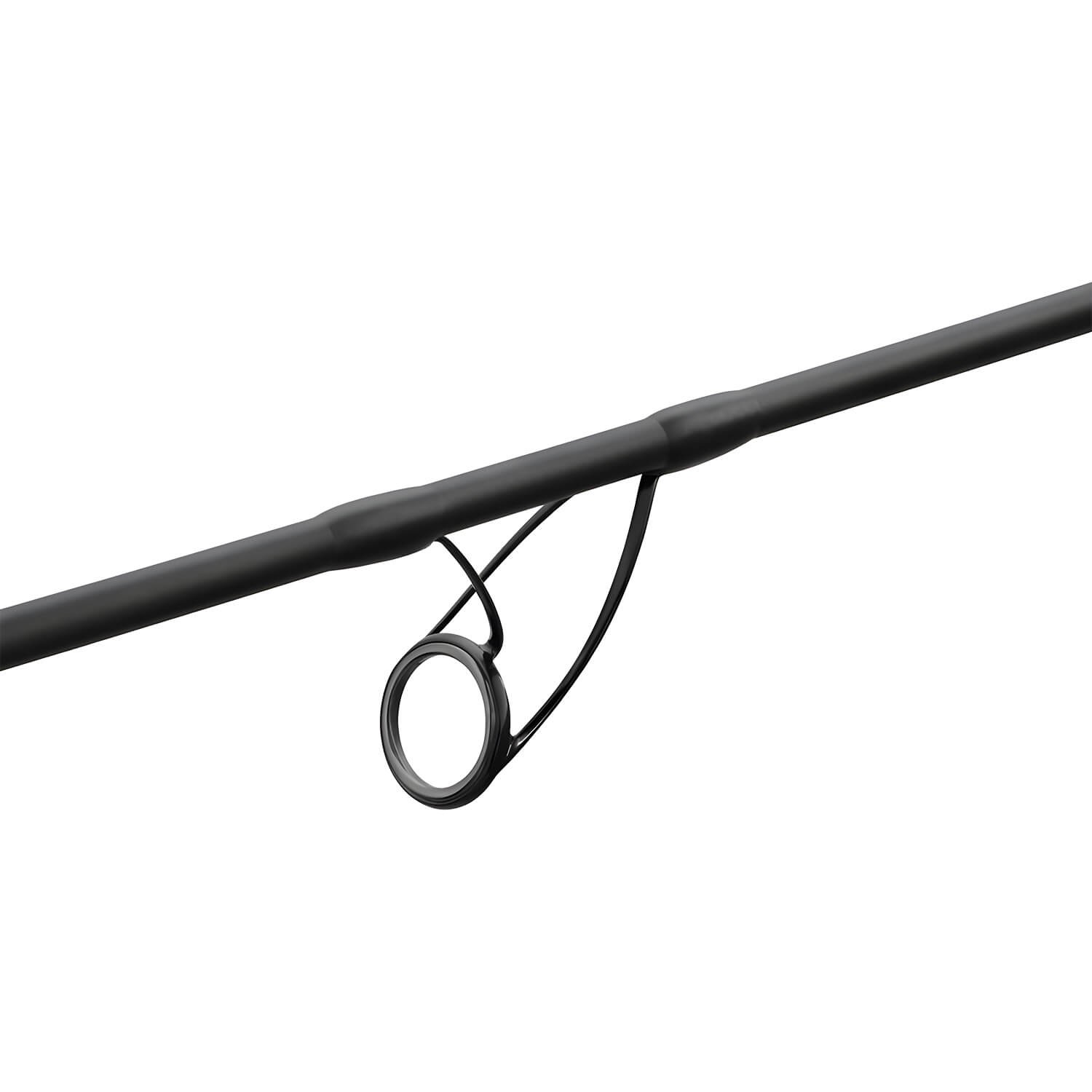 Dolphin Carp Rod Set Corsa Black Nero Combo 3.60m 3lbs Carp Combo Carp