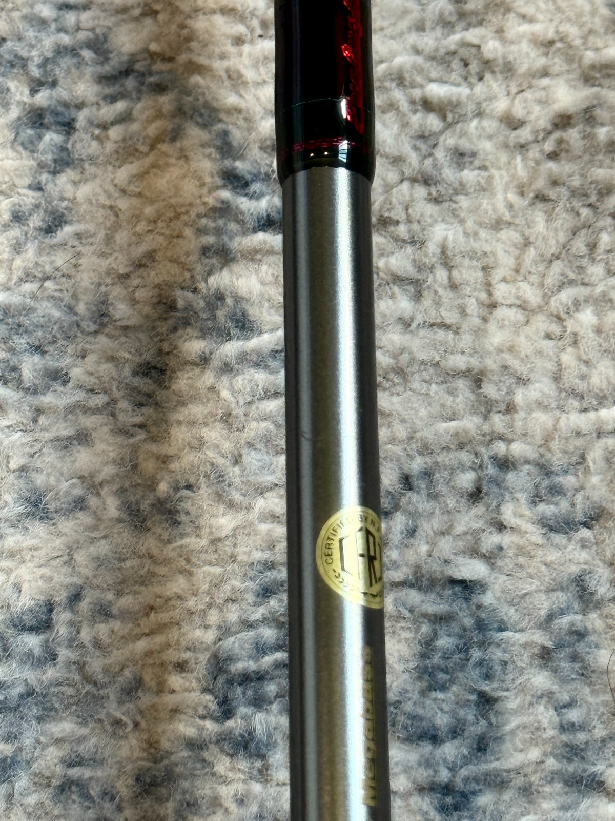 Megabass F4-65Ti One-Ten Stick 2014 Bass Casting Rod JDM Titanium Tournament Mod