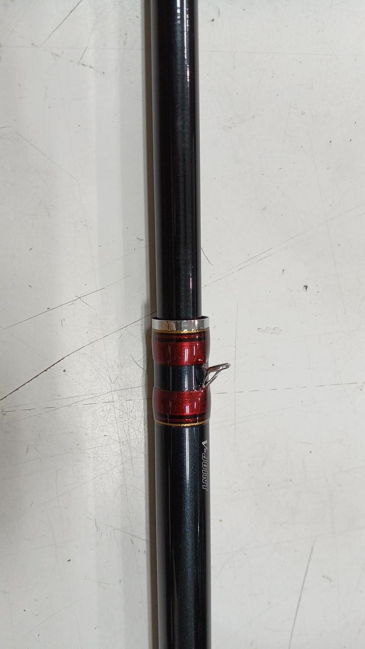 Daiwa BJ Sniper Surf Rod 5.25ft 190g 1-4oz Lure, Recycled Packaging