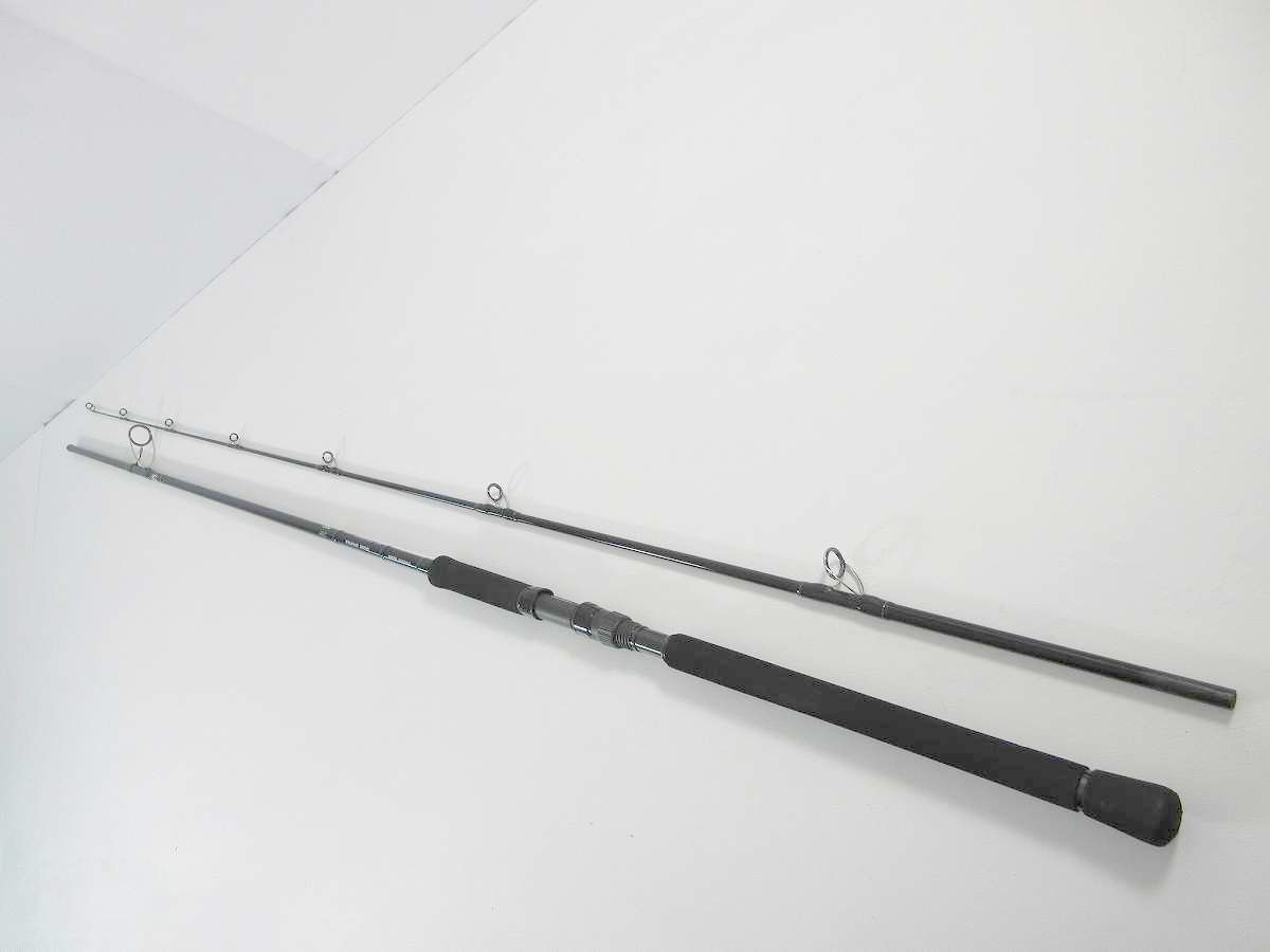 Daiwa Shore Spartan Standard 106MH Shore Jigging Rod #PB14296