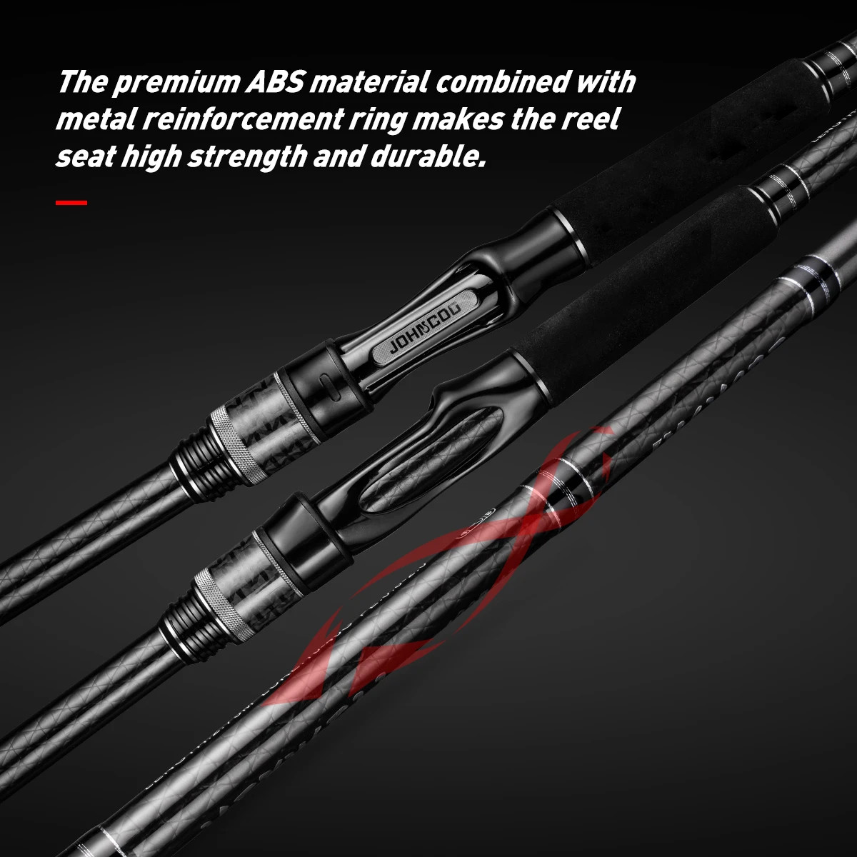 Long Casting Fishing Rod Inshore Fishing Rod for Seabass 2.7M 3.0M 3.3M Fishing