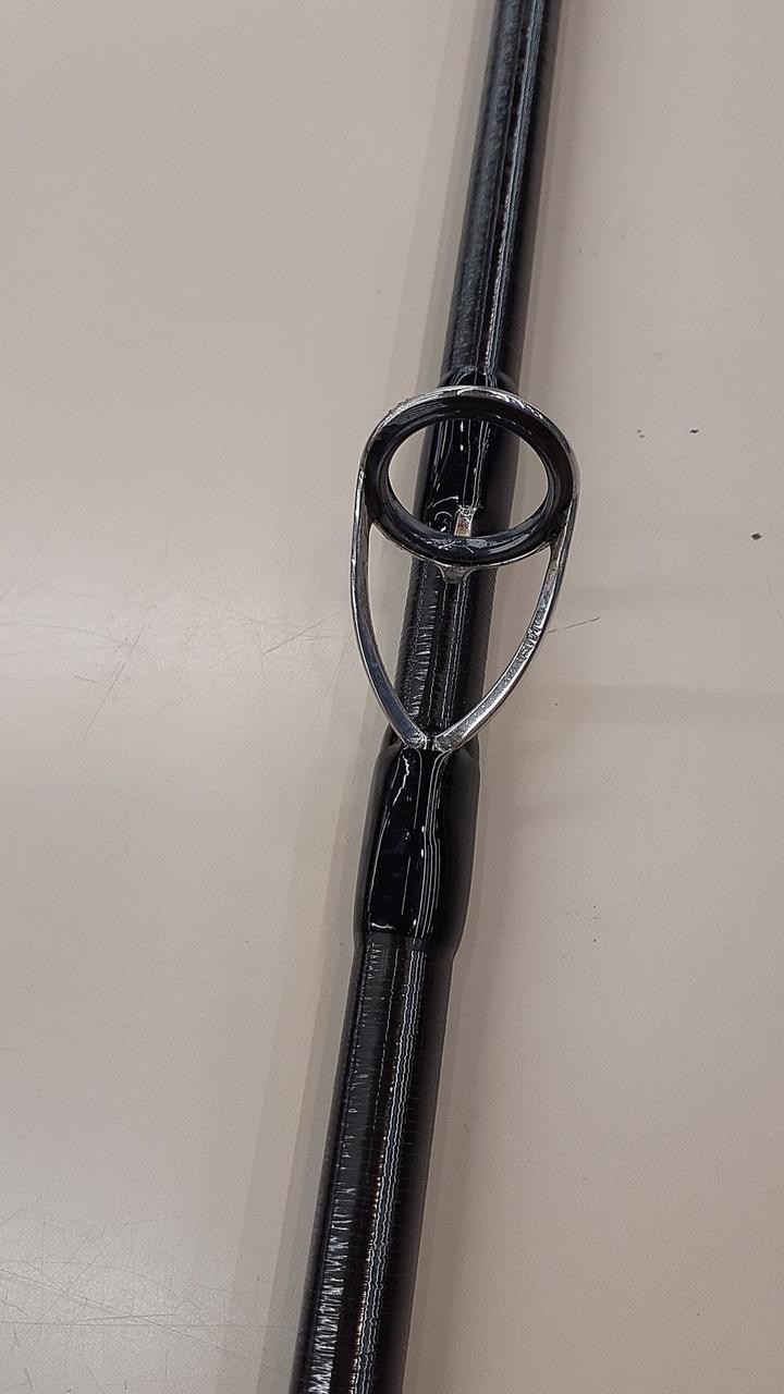 APIA GRANDAGE XD 106SPI Shore Jigging Rod 10ft 6in, 335g, Excellent Condition